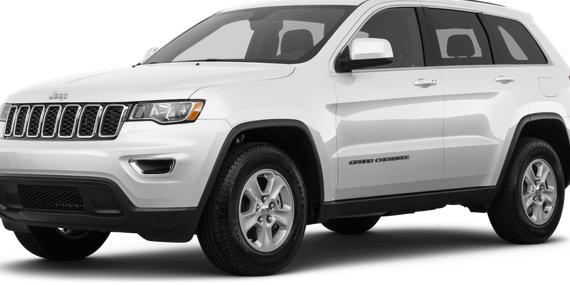 JEEP GRAND CHEROKEE 2018 1C4RJFAG3JC441897 image